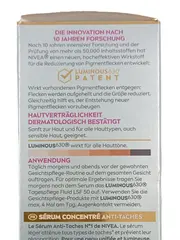 Vorschaubild 7 von Cellular Luminous630 Anti-Pigmentflecken Intensiv-Serum 30ml NEU