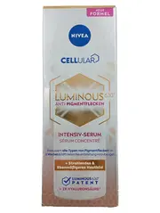Vorschaubild 1 von Cellular Luminous630 Anti-Pigmentflecken Intensiv-Serum 30ml NEU