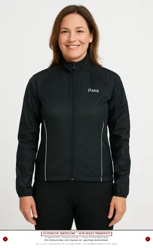 ASICS Trainingsjacke