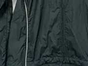 Vorschaubild 3 von Damen Trainingsjacke Laufjacke Schwarz Gr. M Sportlich Polyester