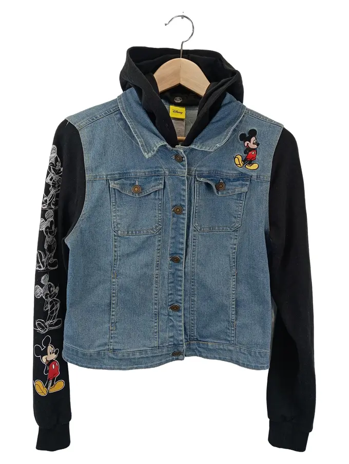 DISNEY Jeansjacke Bild 1