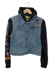 Vorschaubild DISNEY Jeansjacke 1