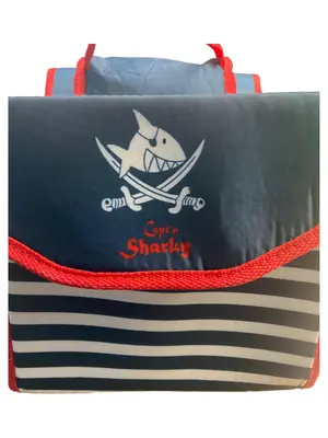 COPPENRATH VERLAG Fahrradtasche