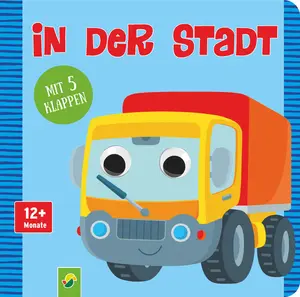 Buch für Kinder
