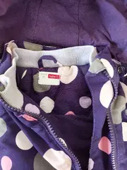 Vorschaubild NAME IT Steppjacke 3
