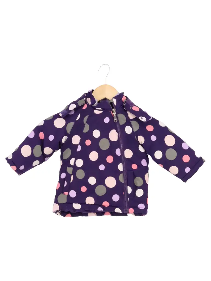 NAME IT Steppjacke Bild 1