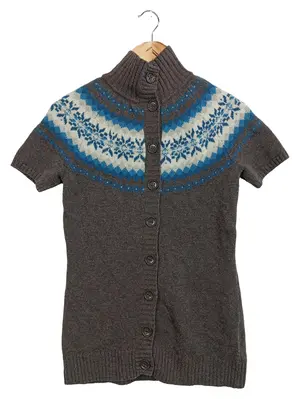 ESPRIT Strickjacke
