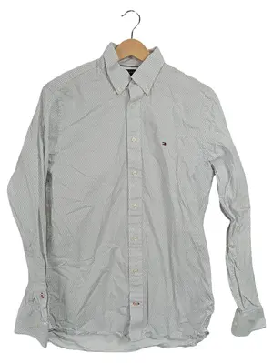 TOMMY JEANS Business Hemd