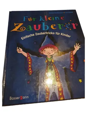 BASSERMANN VERLAG Zauberkasten