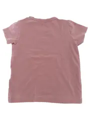 Vorschaubild 4 von Baby T-Shirt You Are My Sunshine Rosa Gr. 62 2-4 Monate