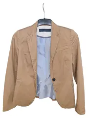 Vorschaubild ZARA BASIC Blazer 1