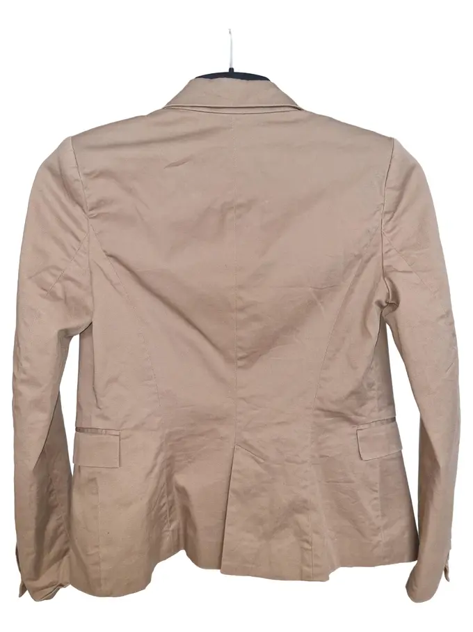 ZARA BASIC Blazer Bild 3