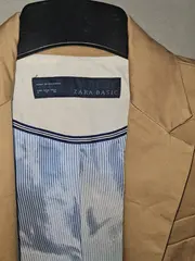 Vorschaubild ZARA BASIC Blazer 2