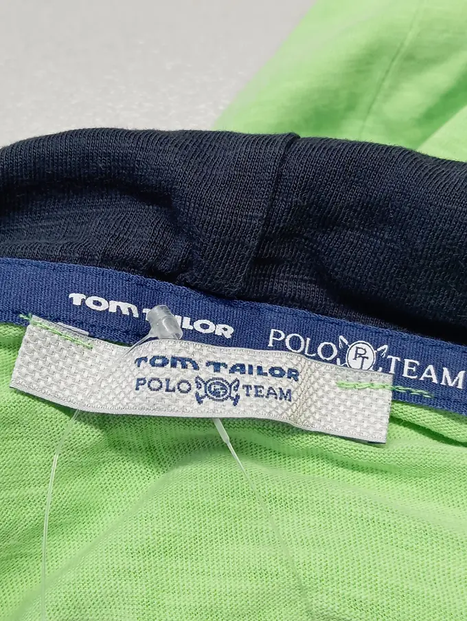 TOM TAILOR Kapuzenpullover Bild 3