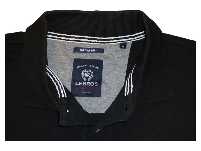 LERROS Poloshirt Bild 2