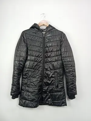 SUBLEVEL Steppjacke