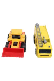Vorschaubild MATCHBOX Spielzeugauto 1