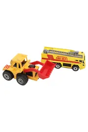 Vorschaubild MATCHBOX Spielzeugauto 2