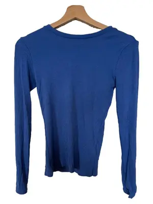 VERO MODA Langarmshirt