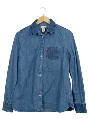 LEVI'S Freizeithemd