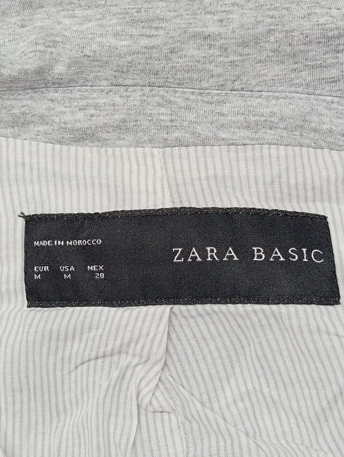 ZARA Blazer Bild 3