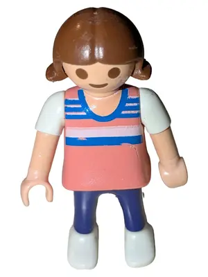 PLAYMOBIL Playmobil Spielfigur