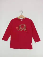 Vorschaubild HERZILEIN WIEN Langarmshirt 2