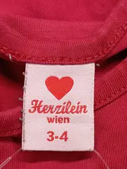 Vorschaubild HERZILEIN WIEN Langarmshirt 4