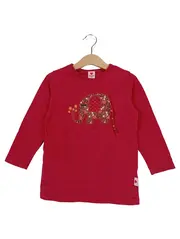 Vorschaubild HERZILEIN WIEN Langarmshirt 1