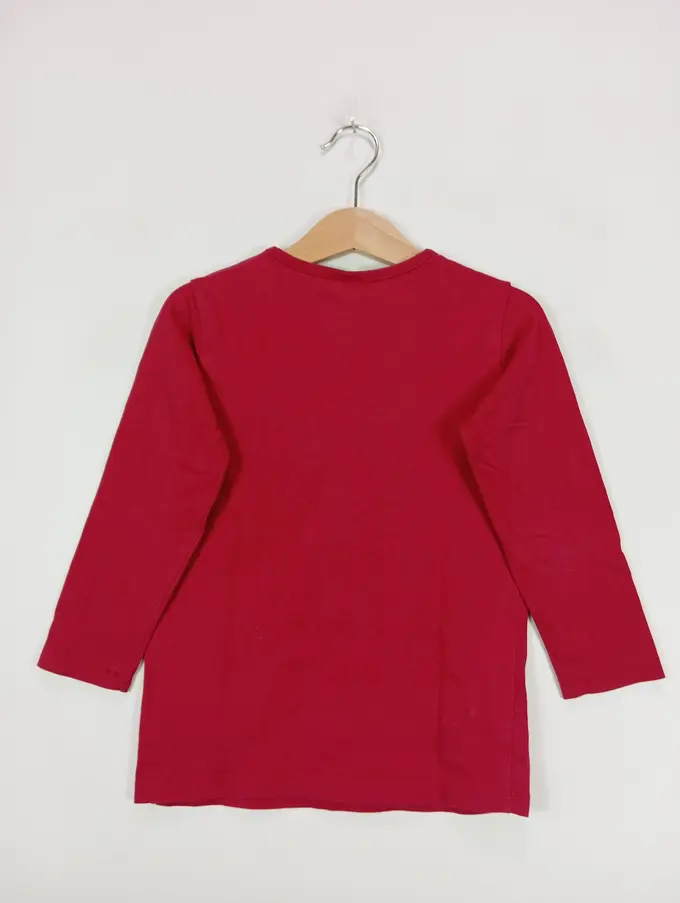 HERZILEIN WIEN Langarmshirt Bild 3