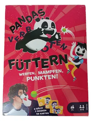 MATTEL GAMES Brettspiel