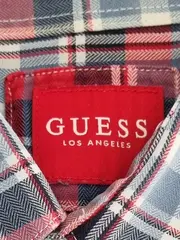 Vorschaubild 6 von Herren Karohemd Langarm Gr. 34