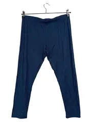 Vorschaubild 1 von Damen Jogginghose Gr. L Blau Komfortabel