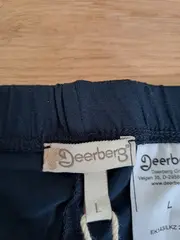 Vorschaubild 3 von Damen Jogginghose Gr. L Blau Komfortabel