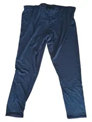 Vorschaubild 2 von Damen Jogginghose Gr. L Blau Komfortabel