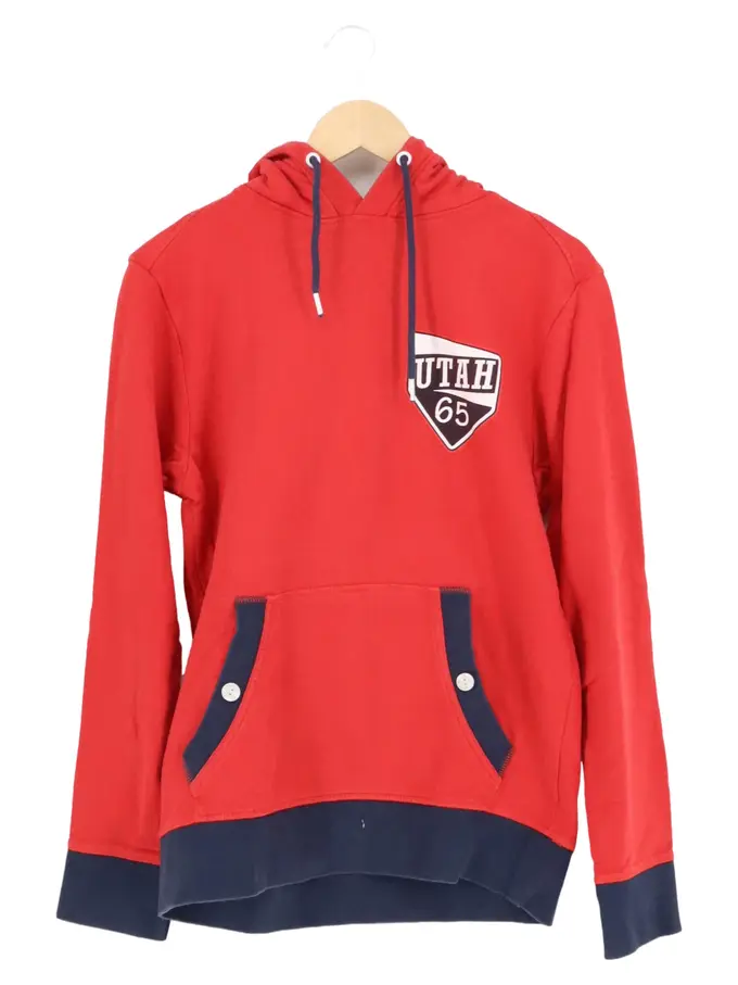 JACK & JONES Kapuzenpullover Bild 1