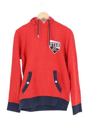 JACK & JONES Kapuzenpullover