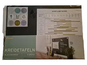 TCHIBO Kühlschrankmagnet