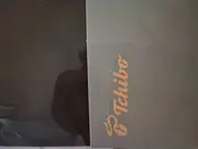 Vorschaubild 3 von Kühlschrankmagnet Kalender beschreibbar Uni Schwarz 50x35 cm