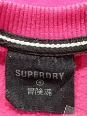 Vorschaubild SUPERDRY Sweatshirt 3