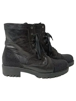 DONNA PIÙ Stiefelette