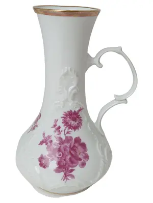 KPM ROYAL BAVARIA Vase
