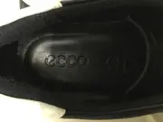 Vorschaubild 2 von Damen Sneaker Low Leder Blau Gr. 41 Schnürschuhe Casual