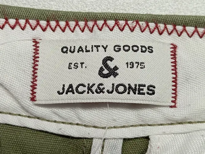 JACK & JONES Stoffhose Bild 3