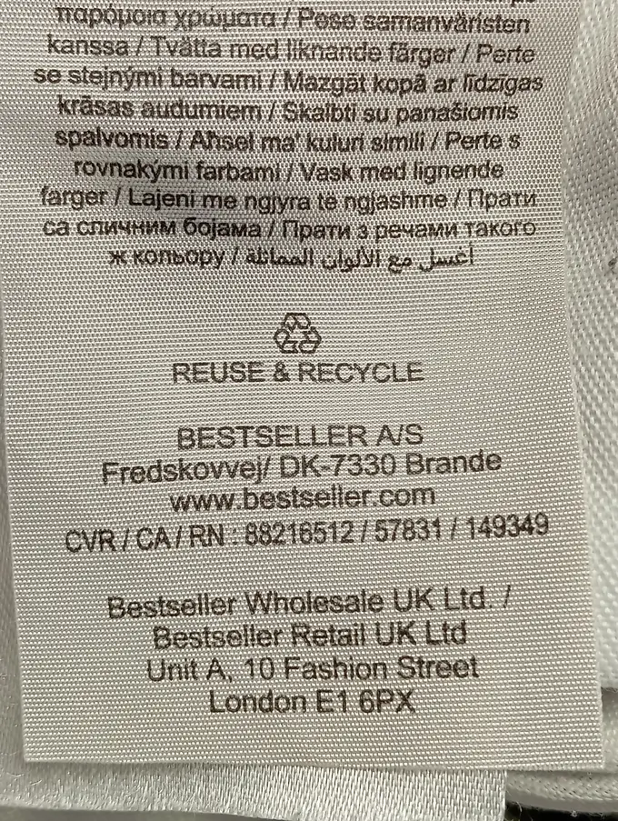 JACK & JONES Stoffhose Bild 5
