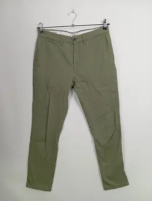 JACK & JONES Stoffhose