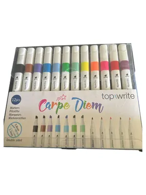 TOPWRITE Filzstifte