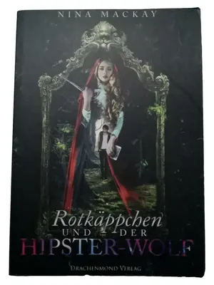 Buch für Jugendliche