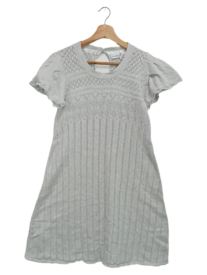 DESIGNERS REMIX Strickkleid Bild 1