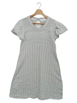 DESIGNERS REMIX Strickkleid